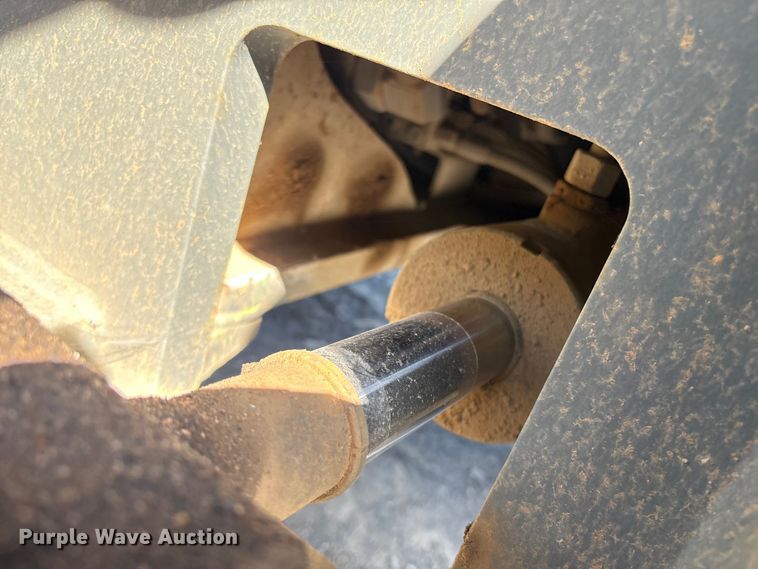 image for item YA0749 2021 Wacker Neuson RC70 single drum vibratory roller