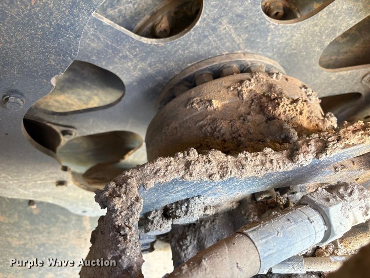 image for item YA0749 2021 Wacker Neuson RC70 single drum vibratory roller