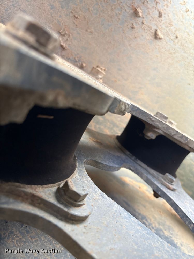 image for item YA0749 2021 Wacker Neuson RC70 single drum vibratory roller