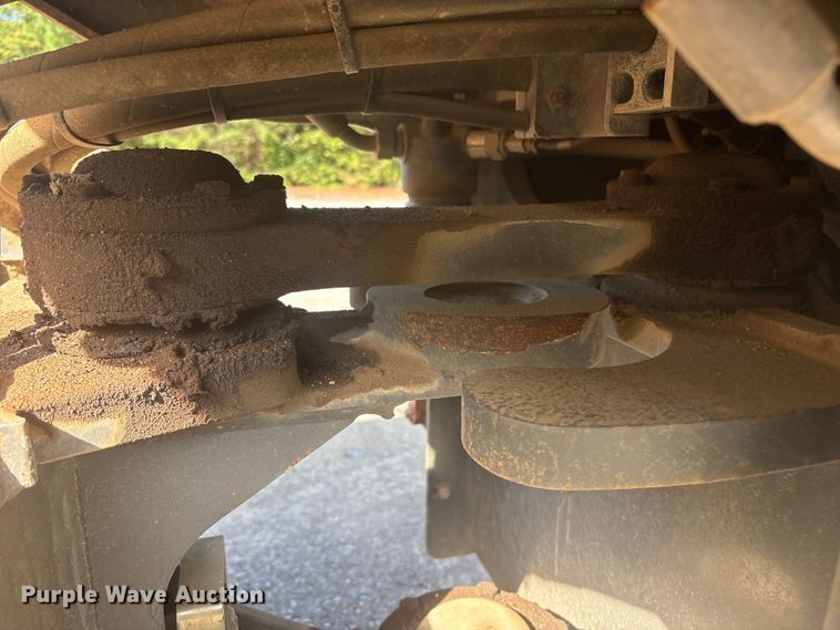 image for item YA0749 2021 Wacker Neuson RC70 single drum vibratory roller