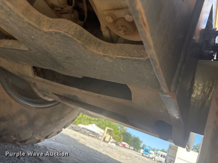 image for item YA0749 2021 Wacker Neuson RC70 single drum vibratory roller