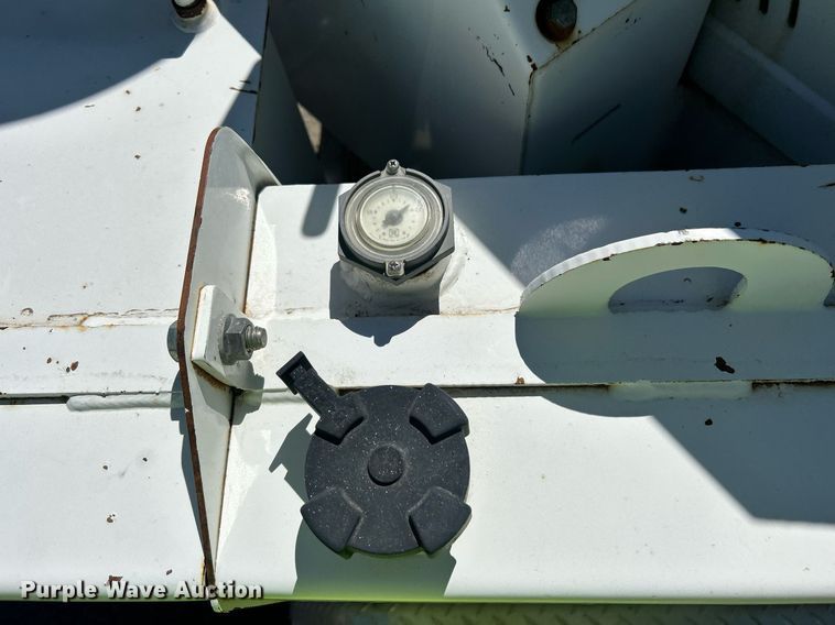 image for item YA0766 2012 Bandit industries 200XP wood chipper