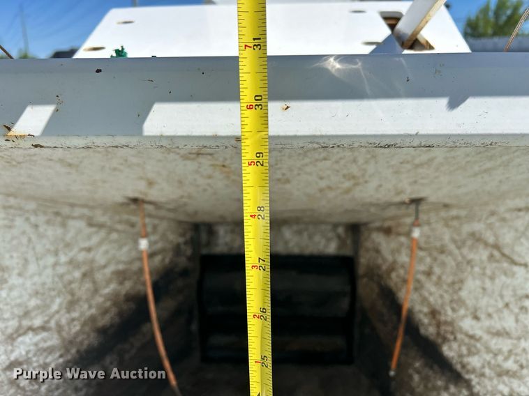 image for item YA0766 2012 Bandit industries 200XP wood chipper