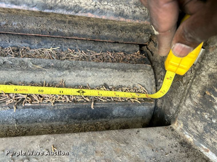 image for item YA0766 2012 Bandit industries 200XP wood chipper