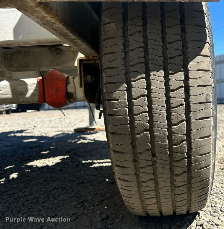 image for item YA0766 2012 Bandit industries 200XP wood chipper