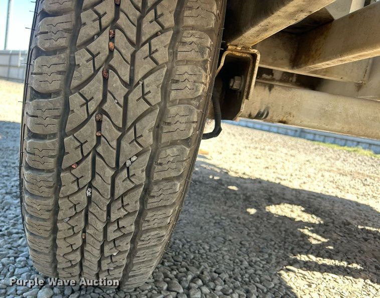 image for item YA0766 2012 Bandit industries 200XP wood chipper