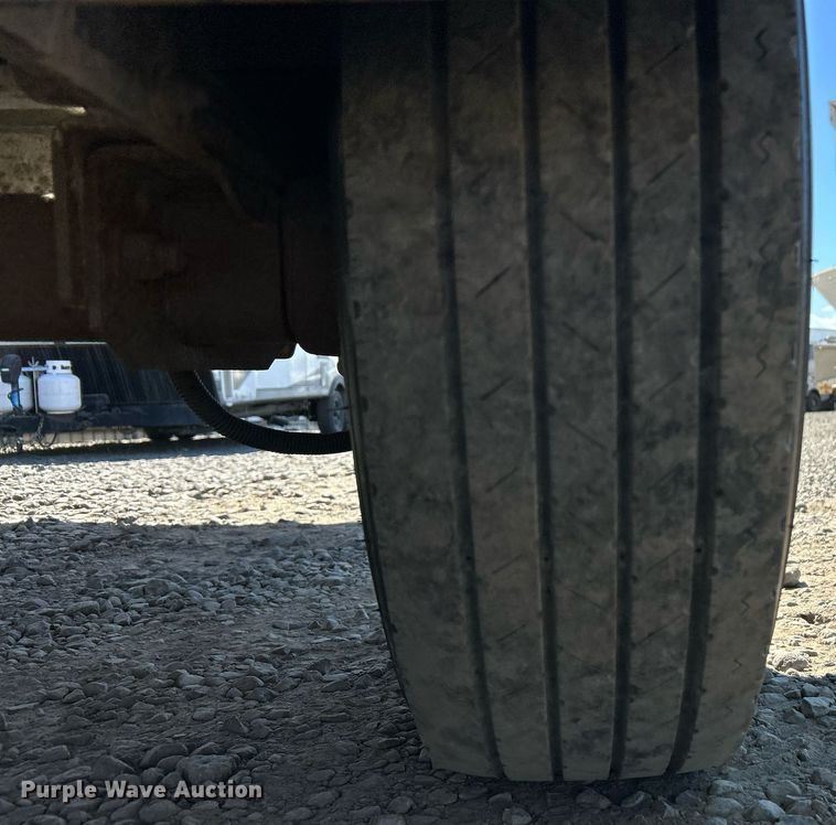 image for item YA0767 2015 Altec DC1317 wood chipper