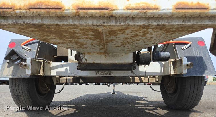 image for item YA0796 2015 Altec DC 1317 wood chipper