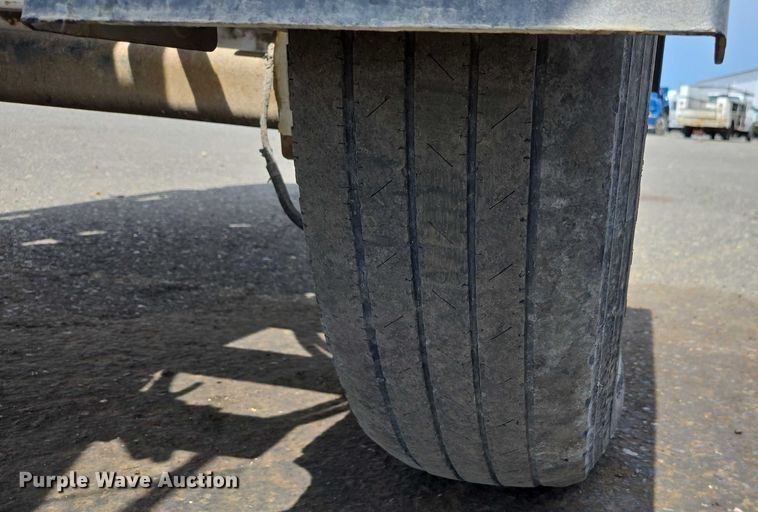 image for item YA0796 2015 Altec DC 1317 wood chipper