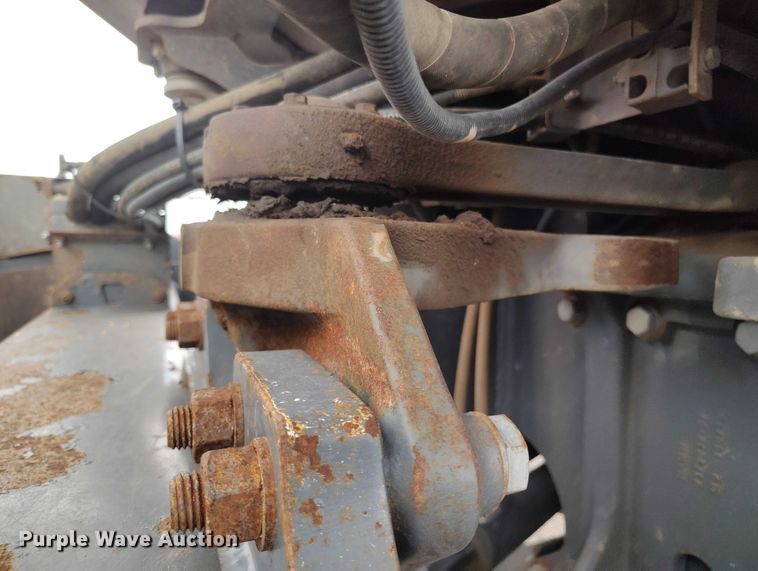 image for item YA0853 2019 Wacker Neuson RC110 single drum vibratory roller