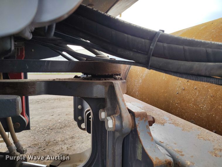 image for item YA0853 2019 Wacker Neuson RC110 single drum vibratory roller