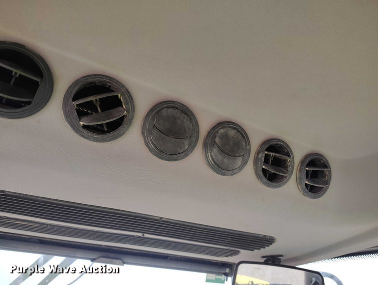 image for item YA0853 2019 Wacker Neuson RC110 single drum vibratory roller