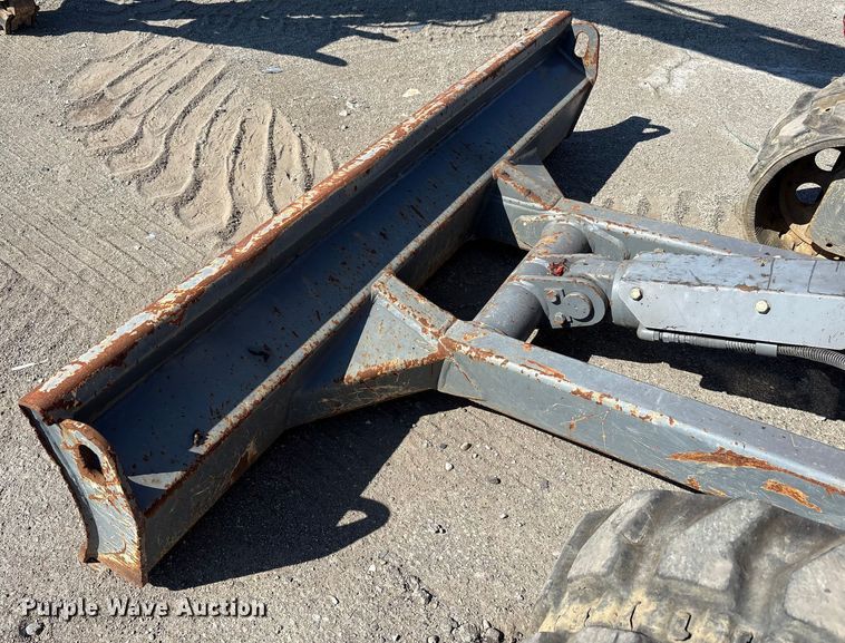 image for item YA0952 2019 Takeuchi TB240  mini excavator