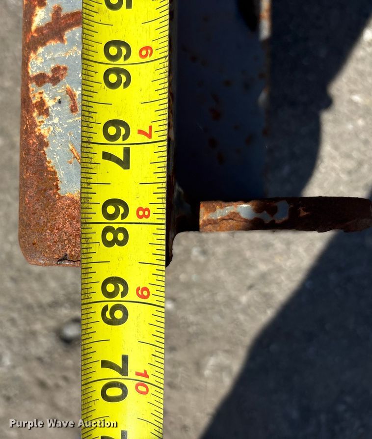 image for item YA0952 2019 Takeuchi TB240  mini excavator