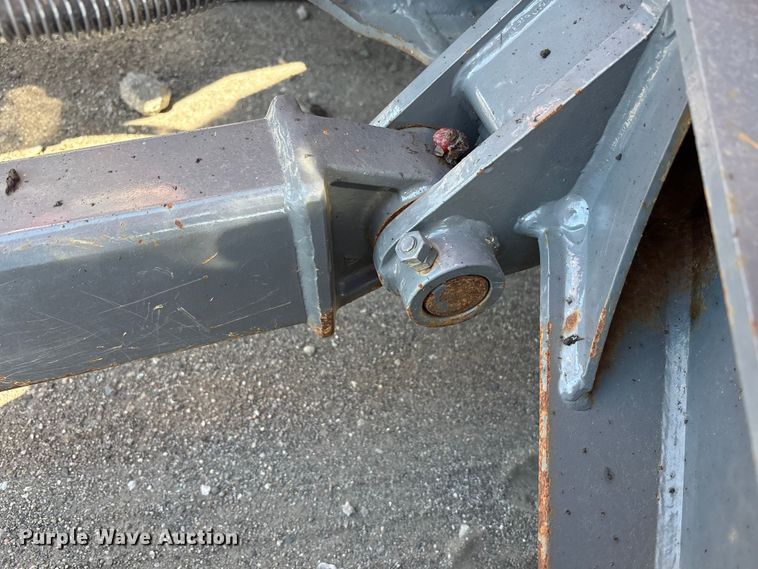 image for item YA0952 2019 Takeuchi TB240  mini excavator