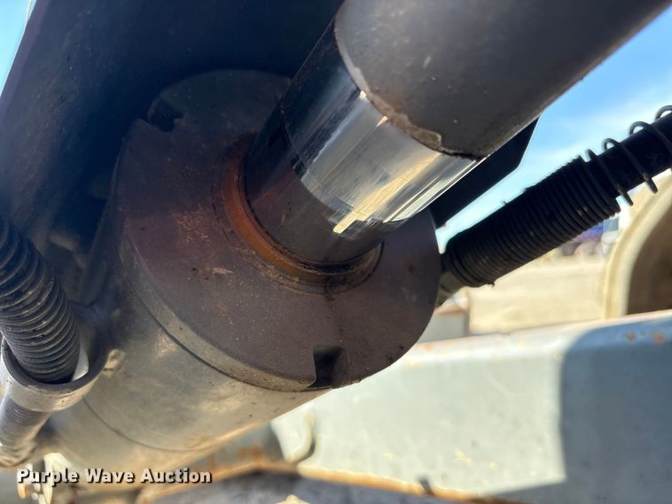 image for item YA0952 2019 Takeuchi TB240  mini excavator