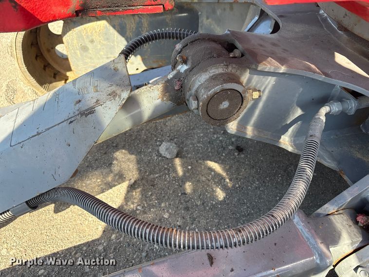 image for item YA0952 2019 Takeuchi TB240  mini excavator