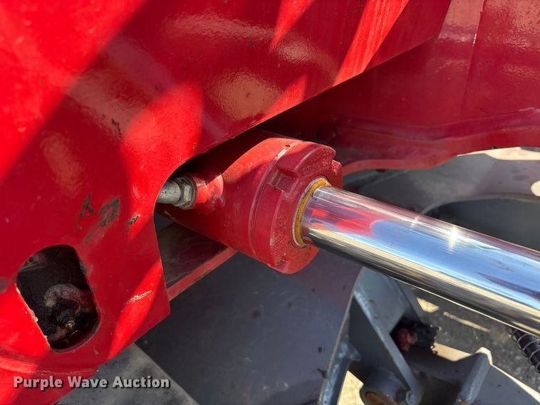 image for item YA0952 2019 Takeuchi TB240  mini excavator