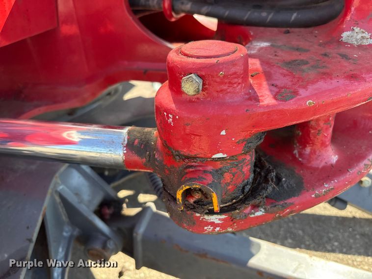 image for item YA0952 2019 Takeuchi TB240  mini excavator