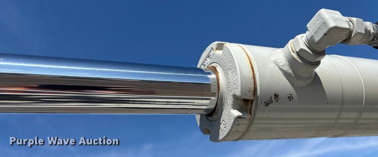 image for item YA0952 2019 Takeuchi TB240  mini excavator