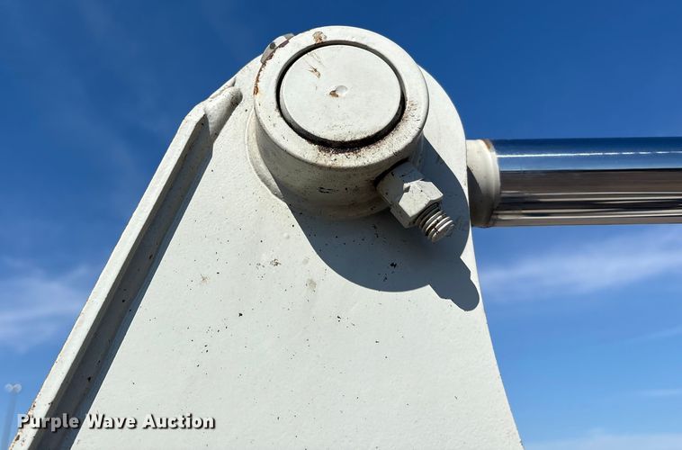 image for item YA0952 2019 Takeuchi TB240  mini excavator