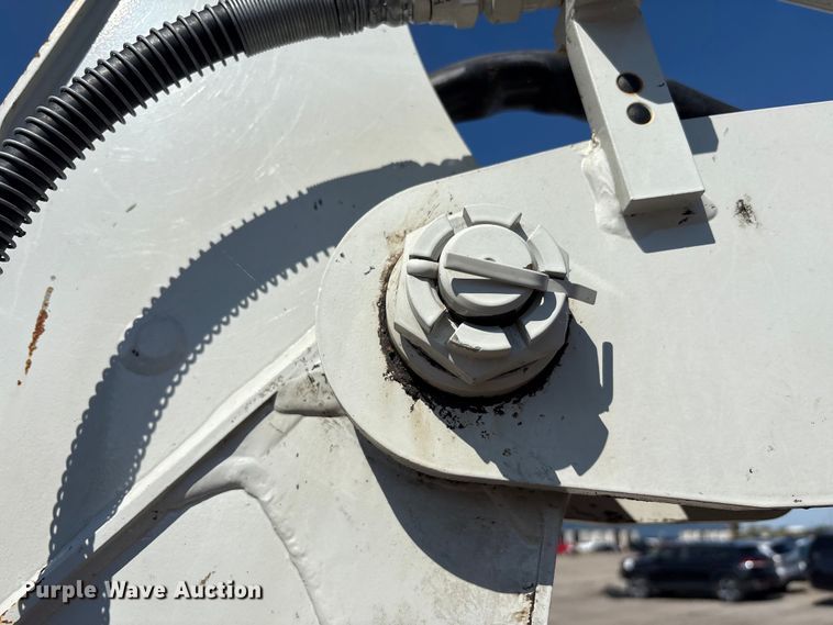 image for item YA0952 2019 Takeuchi TB240  mini excavator