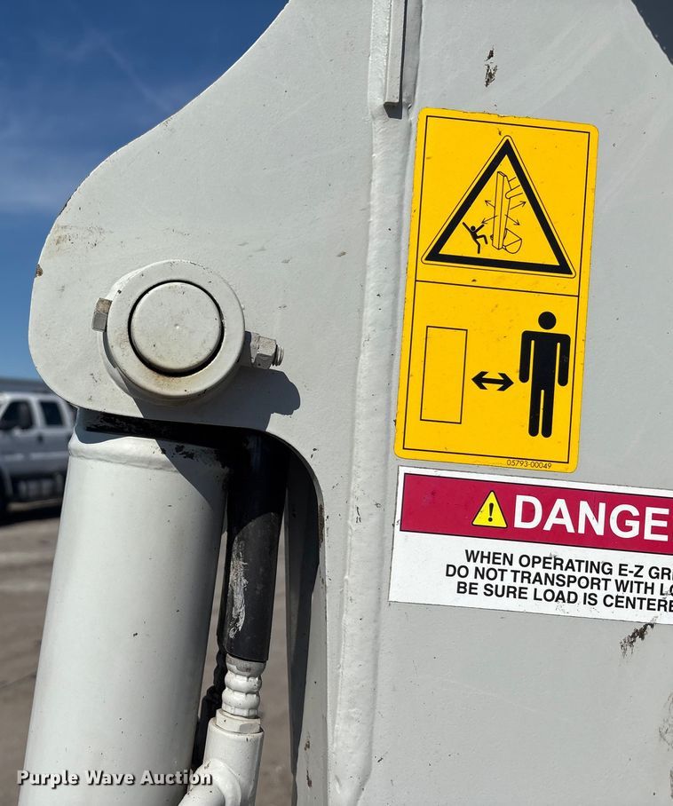 image for item YA0952 2019 Takeuchi TB240  mini excavator