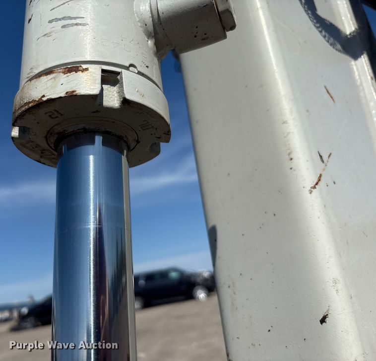 image for item YA0952 2019 Takeuchi TB240  mini excavator