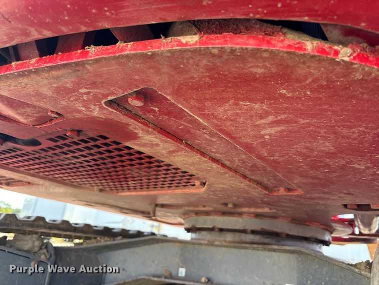 image for item YA0952 2019 Takeuchi TB240  mini excavator