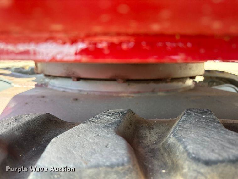 image for item YA0952 2019 Takeuchi TB240  mini excavator