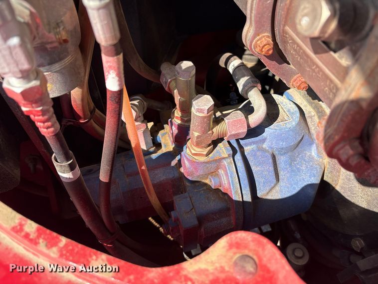 image for item YA0952 2019 Takeuchi TB240  mini excavator