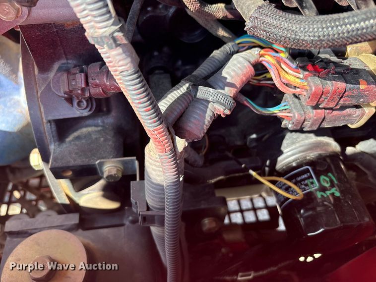 image for item YA0952 2019 Takeuchi TB240  mini excavator