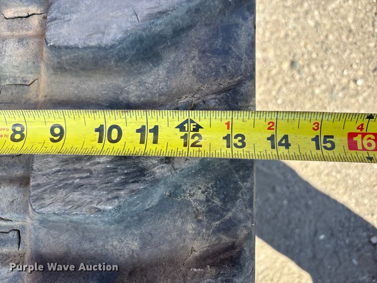 image for item YA0952 2019 Takeuchi TB240  mini excavator