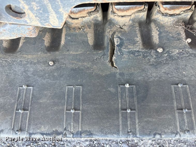 image for item YA0952 2019 Takeuchi TB240  mini excavator