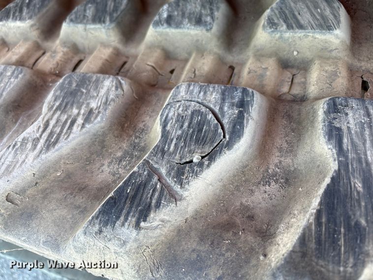 image for item YA0952 2019 Takeuchi TB240  mini excavator