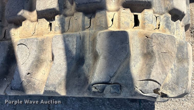 image for item YA0952 2019 Takeuchi TB240  mini excavator