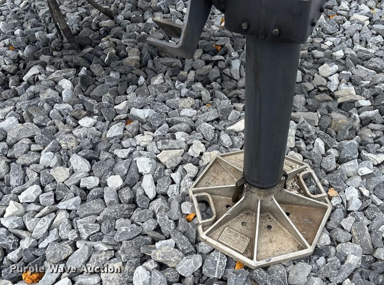 image for item YA0957 2015 Manitex TC450-142 truck mounted crane