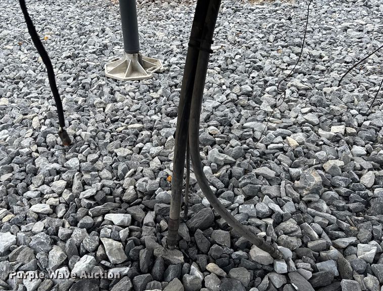 image for item YA0957 2015 Manitex TC450-142 truck mounted crane