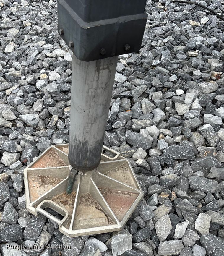 image for item YA0957 2015 Manitex TC450-142 truck mounted crane