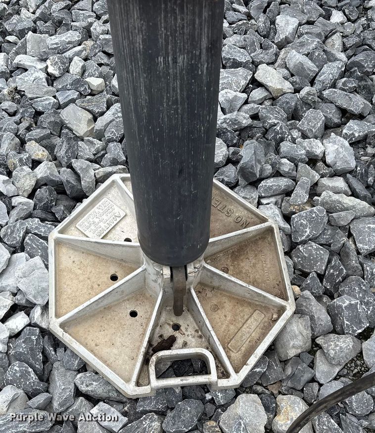 image for item YA0957 2015 Manitex TC450-142 truck mounted crane