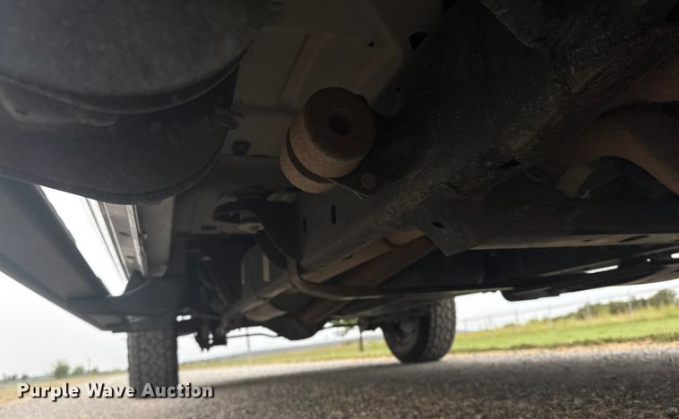 image for item DJ7773 2017 Dodge Ram 1500 Quad Cab pickup truck