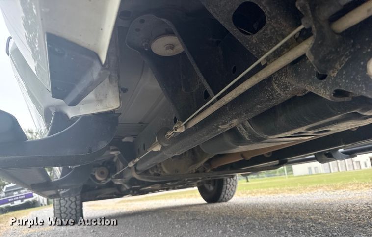 image for item DJ7773 2017 Dodge Ram 1500 Quad Cab pickup truck