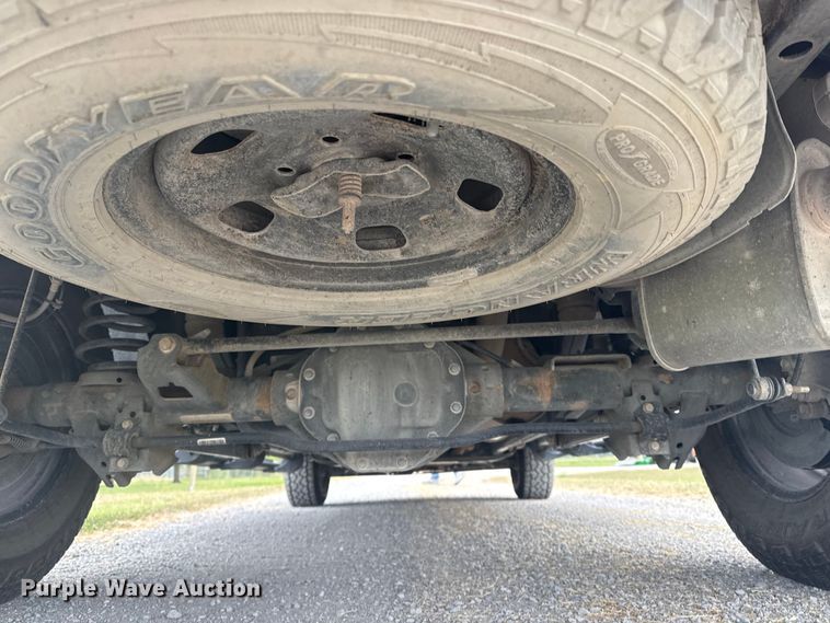 image for item DJ7773 2017 Dodge Ram 1500 Quad Cab pickup truck