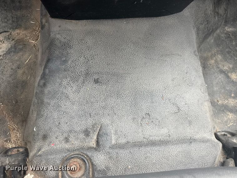 image for item DJ7773 2017 Dodge Ram 1500 Quad Cab pickup truck