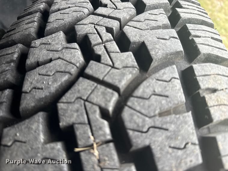 image for item DJ7773 2017 Dodge Ram 1500 Quad Cab pickup truck