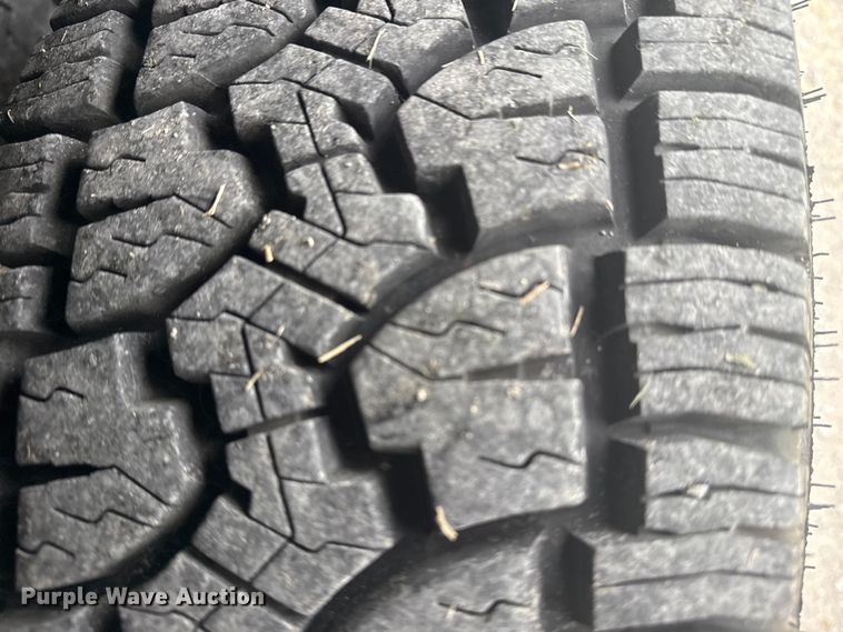 image for item DJ7773 2017 Dodge Ram 1500 Quad Cab pickup truck