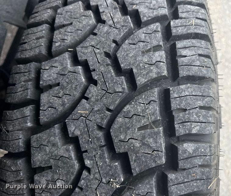 image for item DJ7773 2017 Dodge Ram 1500 Quad Cab pickup truck