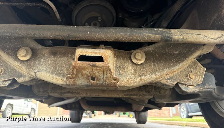 image for item DJ7779 2006 Chevrolet Silverado 1500 pickup truck