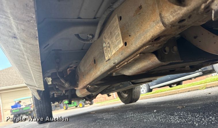 image for item DJ7779 2006 Chevrolet Silverado 1500 pickup truck