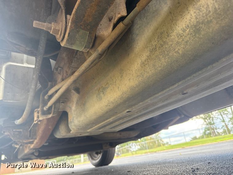 image for item DJ7779 2006 Chevrolet Silverado 1500 pickup truck